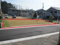 玖珂町大田 売地