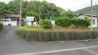 玖珂町阿山北 売地