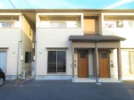 シティハウス鞍掛 (２月末完成予定)