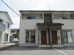 シティハウス鞍掛 (２月末完成予定)
