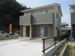 土生　新築プラン (２号地)