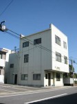 松本ビル (１Ｆ)
