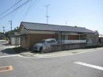 玖珂町大田　売地