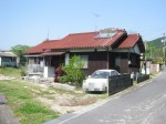 玖珂町鞍掛 中古住宅