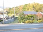 玖珂町上市 中古住宅