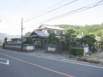南河内土生 中古住宅