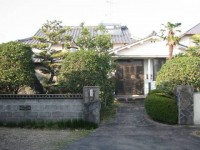 玖珂町新市 中古住宅