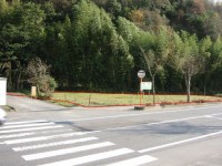 玖珂町瀬田下 売地