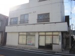 由宇 貸店舗
