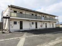 サンライズコーポ Ｂ (１Ｆ)