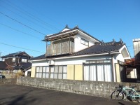 久門給　売家・売店舗