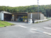 野口下　貸倉庫