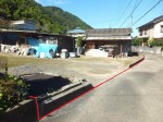 小瀬　売地