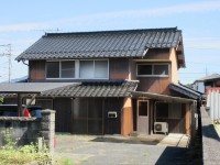 阿山上一戸建