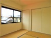 和室（北側）