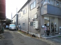 アラモード (２Ｆ)