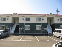 エメラルドハイツ (１Ｆ)