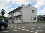 コーポ松本Ｅ（１Ｆ）