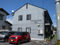 メゾンアンソレイユ(２F)