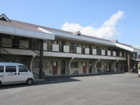 桃園マンション (１Ｆ)