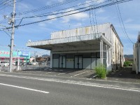 上市上　売店舗