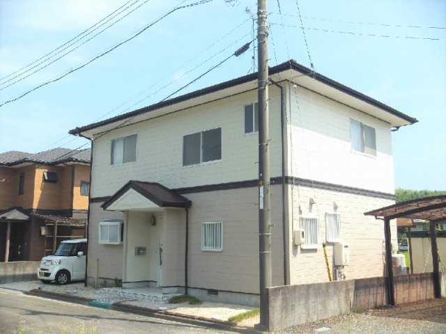 野口下　売家