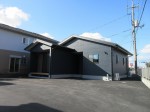同道　新築一戸建Ｃ