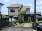 久門給　売家