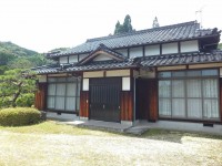 西長野　売家