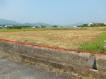 久田東　売地