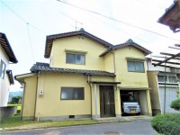 久田北　売家